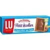 Lu Petit Ecolier Milk Chocolate Biscuits 150g 1 Lu Petit Ecolier Milk Chocolate Biscuits 150g -Mon Panier Shop download 95 min
