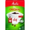 Melitta Coffee Filter X80 Filters 2 Melitta Coffee Filter X80 Filters -Mon Panier Shop filtre min
