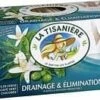 La Tisanière - Tisane Drainage And Elimination - 375g 1 La Tisanière - Tisane Drainage And Elimination - 375g -Mon Panier Shop front fr.39.200