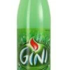 ***PROMO***GINI Soda Lemon La Bouteille 1 1 ***PROMO***GINI Soda Lemon La Bouteille 1 -Mon Panier Shop gini 15l lot de 12