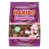 Haribo Chamallows Choco Sweets 160g 2 Haribo Chamallows Choco Sweets 160g -Mon Panier Shop haribo chamallows chocolat 160g 666195