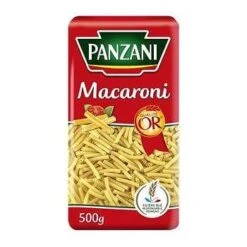 Panzani Macaroni 500g