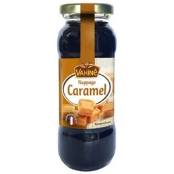 VAHINÉ Liquid Caramel - 200g