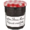 Bonne Maman - French Purple Fig Jam, 370g 1 Bonne Maman - French Purple Fig Jam, 370g -Mon Panier Shop image 1024 17