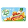 Pom'Potes Organic Pouches Apple Strawberry Pear Apricot – No Added Sugars 12x90g 1 Pom'Potes Organic Pouches Apple Strawberry Pear Apricot – No Added Sugars 12x90g -Mon Panier Shop image 1024 30