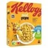 Kellogg's Honey Pops 330g -Mon Panier Shop image 1024 44