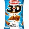 Lay's 3D's Bugles Plain Salted Biscuits 150g -Mon Panier Shop image 1024 46