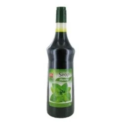 BELLE FRANCE Mint Syrup 1L