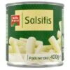 BELLE FRANCE SALSIFIS -400g 2 BELLE FRANCE SALSIFIS -400g -Mon Panier Shop image 1024 9