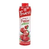 Frucci Strawberry Syrup 75cL
