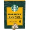Starbucks Blonde Espresso Roast X18 2 Starbucks Blonde Espresso Roast X18 -Mon Panier Shop image 24