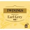 TWININGS Original Earl Grey X50 -100g 1 TWININGS Original Earl Grey X50 -100g -Mon Panier Shop image 35