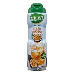 Teisseire Passion Fruit Syrup 60cl
