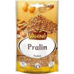 Vahine Praline 100g