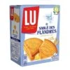 Lu Pure Butter Shortbread Biscuits From Flanders 250g 2 Lu Pure Butter Shortbread Biscuits From Flanders 250g -Mon Panier Shop lu biscuits sables des flandres pur beurre 250g 449540 min