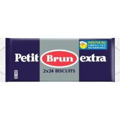 Lu Petit Brun Extra Original 300g