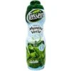 Teisseire Green Mint Flavor Syrup 60cl -Mon Panier Shop teisseire sirop parfum menthe verte 60cl 184526 min