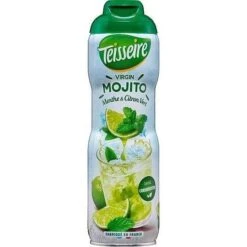 Teisseire Lime 60 Cl