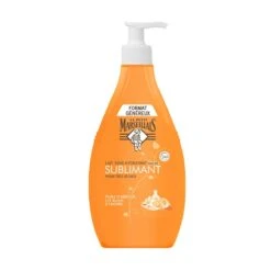 LE PETIT MARSEILLAIS Sublimating Moisturizing Milk With Pearl For Very Dry Skin 250ml