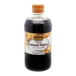VAHINÉ Caramel Topping - 700g